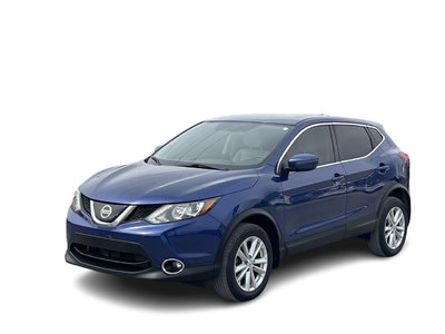 2018 Nissan Qashqai in Saint-Leonard, Quebec