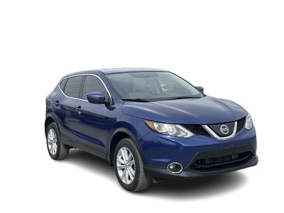2018 Nissan Qashqai in Saint-Leonard, Quebec