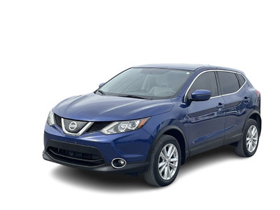 2018 Nissan Qashqai in Saint-Leonard, Quebec