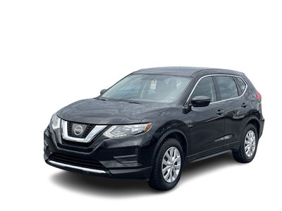 2017 Nissan Rogue in Saint-Leonard, Quebec