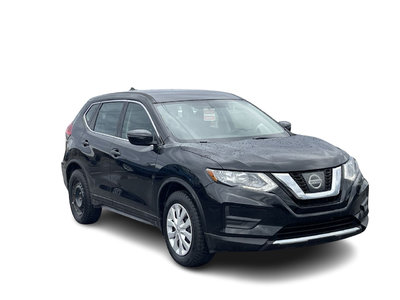 2017 Nissan Rogue in Saint-Leonard, Quebec