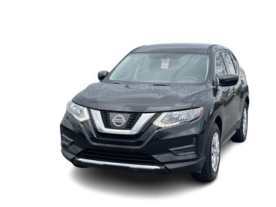2017 Nissan Rogue in Saint-Leonard, Quebec