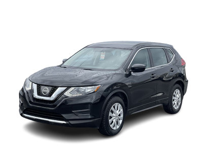2017 Nissan Rogue in Saint-Leonard, Quebec