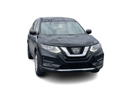 2017 Nissan Rogue in Saint-Leonard, Quebec