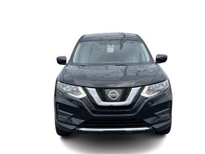 2017 Nissan Rogue in Saint-Leonard, Quebec