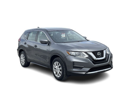 2018 Nissan Rogue in Saint-Leonard, Quebec