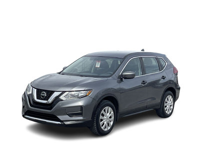 2018 Nissan Rogue in Saint-Leonard, Quebec