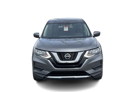 2018 Nissan Rogue in Saint-Leonard, Quebec