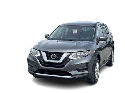 2018 Nissan Rogue in Saint-Leonard, Quebec