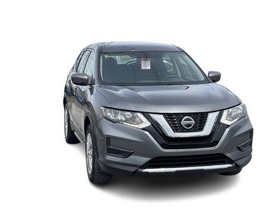 2018 Nissan Rogue in Saint-Leonard, Quebec