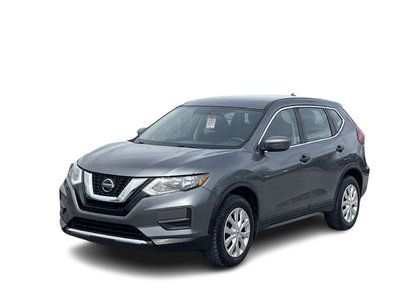 2018 Nissan Rogue in Saint-Leonard, Quebec