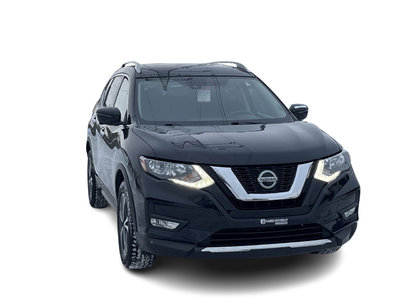 Nissan Rogue  2019 à Saint-Léonard, Québec