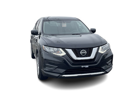 Nissan Rogue  2019 à Saint-Léonard, Québec