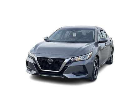 2022 Nissan Sentra in Saint-Leonard, Quebec