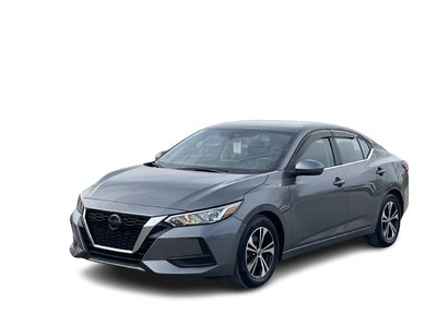 2022 Nissan Sentra in Saint-Leonard, Quebec