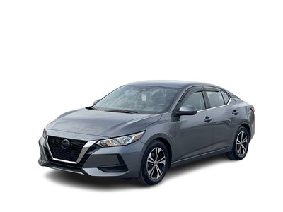 2022 Nissan Sentra in Saint-Leonard, Quebec
