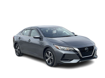 2022 Nissan Sentra in Saint-Leonard, Quebec