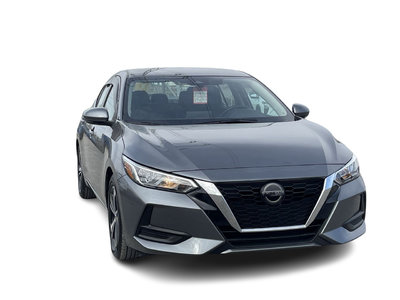 2022 Nissan Sentra in Saint-Leonard, Quebec