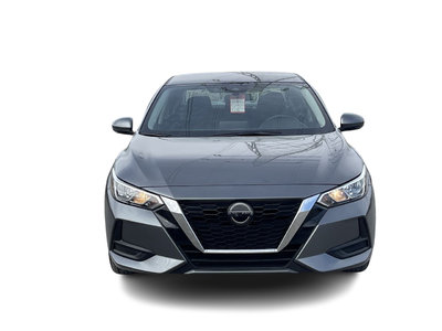 2022 Nissan Sentra in Saint-Leonard, Quebec
