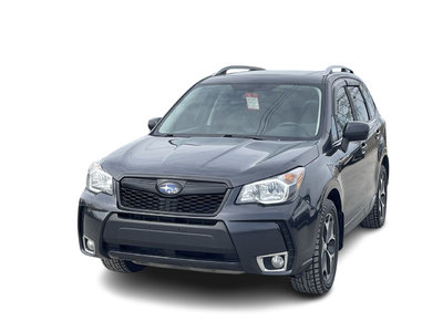 2016 Subaru Forester in Saint-Leonard, Quebec