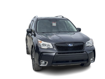 2016 Subaru Forester in Saint-Leonard, Quebec