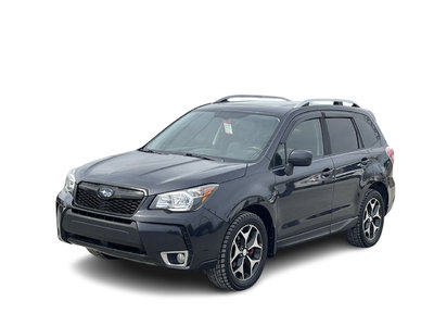 2016 Subaru Forester in Saint-Leonard, Quebec