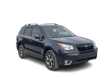 2016 Subaru Forester in Saint-Leonard, Quebec
