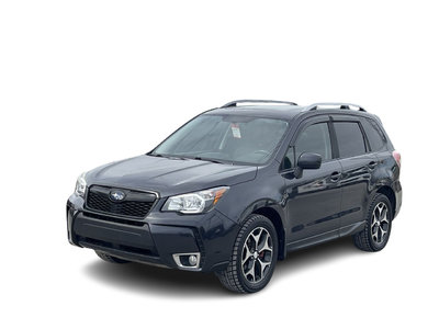 2016 Subaru Forester in Saint-Leonard, Quebec