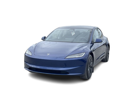 Tesla MODEL 3  2024 à Saint-Léonard, Québec