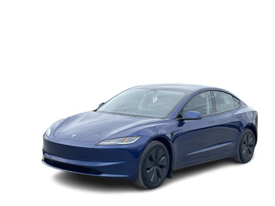 Tesla MODEL 3  2024 à Saint-Léonard, Québec