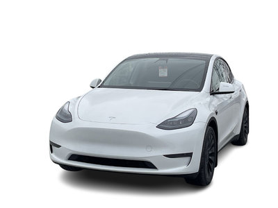 2023 Tesla Model Y in Saint-Leonard, Quebec