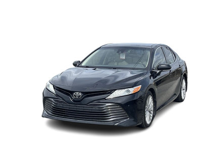 2018 Toyota Camry in Saint-Leonard, Quebec