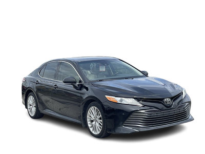 2018 Toyota Camry in Saint-Leonard, Quebec