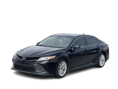 2018 Toyota Camry in Saint-Leonard, Quebec