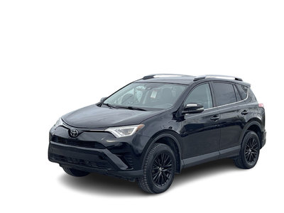 2018 Toyota RAV4 in Saint-Leonard, Quebec