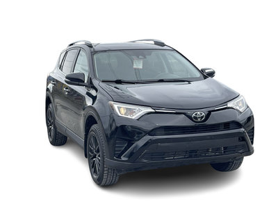 2018 Toyota RAV4 in Saint-Leonard, Quebec