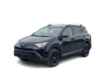 2018 Toyota RAV4 in Saint-Leonard, Quebec
