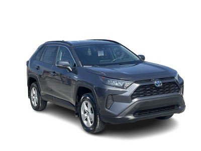 2021 Toyota RAV4 in Saint-Leonard, Quebec