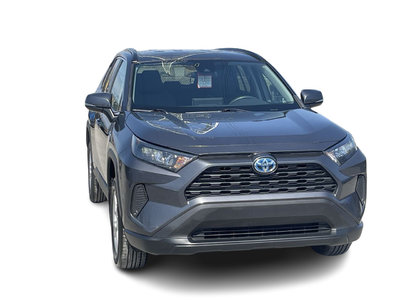 2021 Toyota RAV4 in Saint-Leonard, Quebec