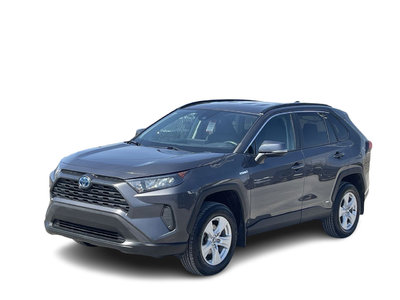 2021 Toyota RAV4 in Saint-Leonard, Quebec
