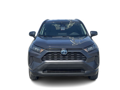 2021 Toyota RAV4 in Saint-Leonard, Quebec
