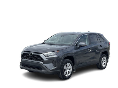 2023 Toyota RAV4 in Saint-Leonard, Quebec