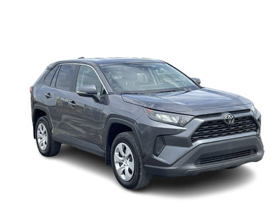 2023 Toyota RAV4 in Saint-Leonard, Quebec