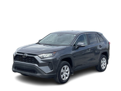 2023 Toyota RAV4 in Saint-Leonard, Quebec