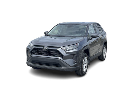 2023 Toyota RAV4 in Saint-Leonard, Quebec
