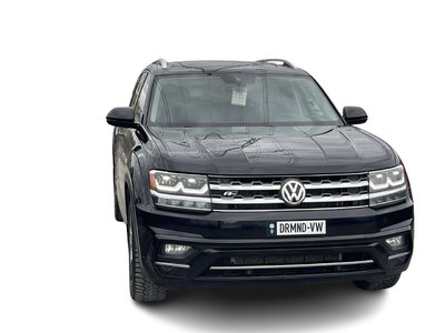 2018 Volkswagen Atlas in Saint-Leonard, Quebec