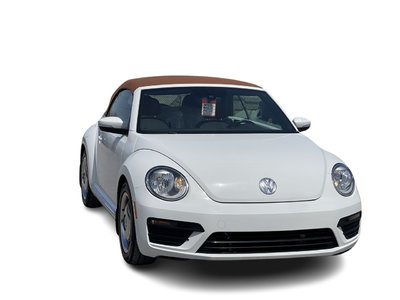 2017 Volkswagen Beetle Convertible in Saint-Leonard, Quebec