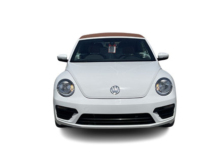 2017 Volkswagen Beetle Convertible in Saint-Leonard, Quebec