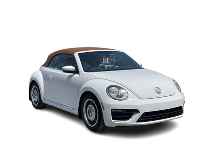 2017 Volkswagen Beetle Convertible in Saint-Leonard, Quebec