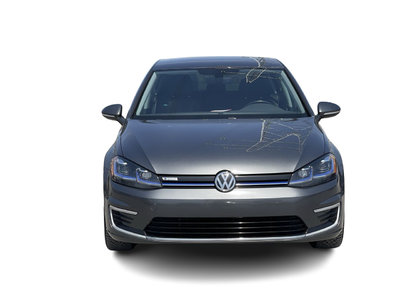 2020 Volkswagen E-Golf in Saint-Leonard, Quebec